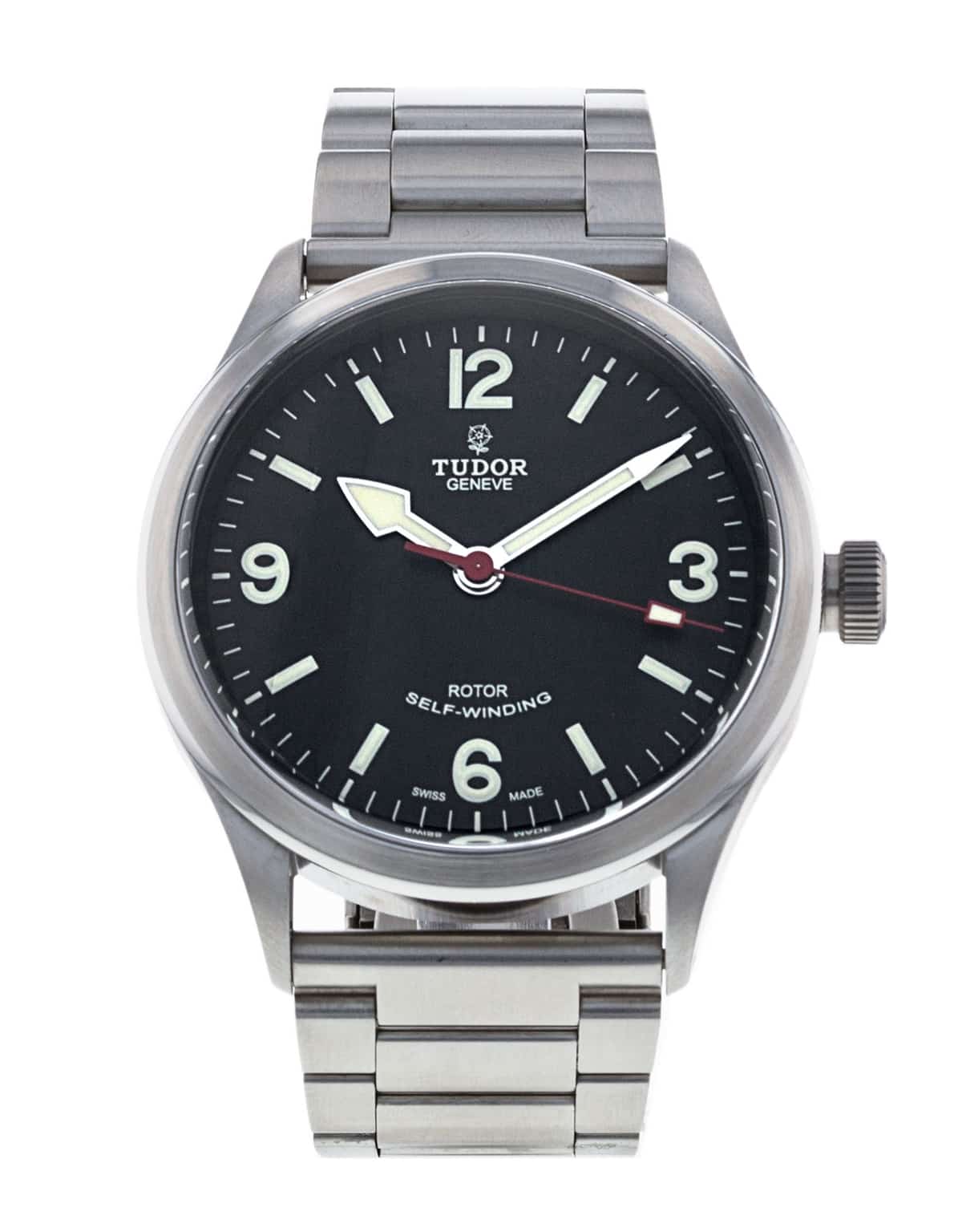 Tudor Heritage Ranger M79910-0011